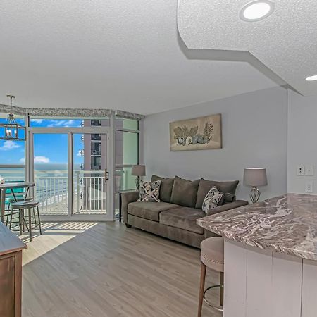 Vila Carolinian 1535 Myrtle Beach Exteriér fotografie