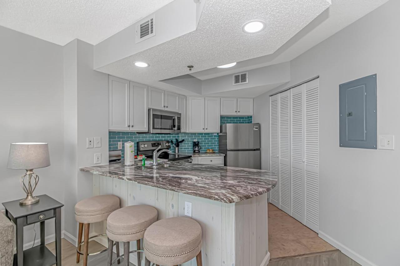 Vila Carolinian 1535 Myrtle Beach Exteriér fotografie