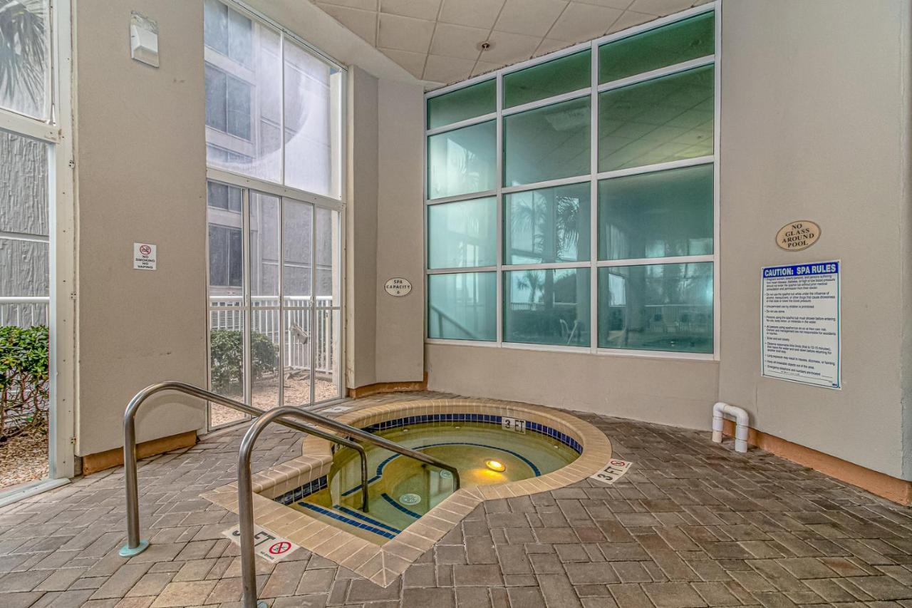 Vila Carolinian 1535 Myrtle Beach Exteriér fotografie
