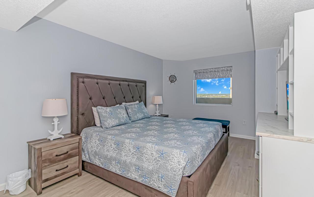 Vila Carolinian 1535 Myrtle Beach Exteriér fotografie